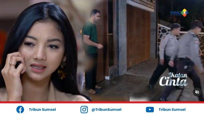 Jalan Cerita Sinetron Ikatan Cinta RCTI Malam ini 10 Desember 2020, Link Live Streaming Nonton di HP