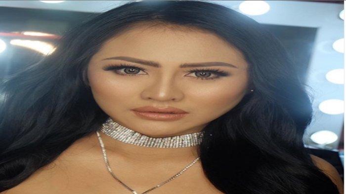 Transformasi Wajah Jelly Jelo, Wanita yang Viral Karena Jadi SPG Hingga Ngaku Hamil di Luar Nikah