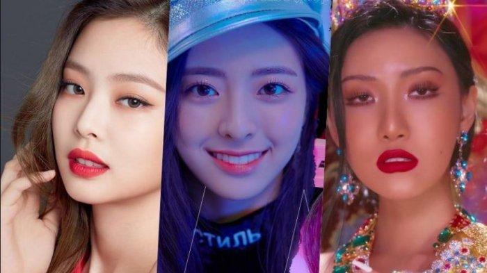 Jennie BLACKPINK Puncaki Brand Reputasi Maret Ini, Yuna ITZY Kedua, Ini Daftar Lengkapnya