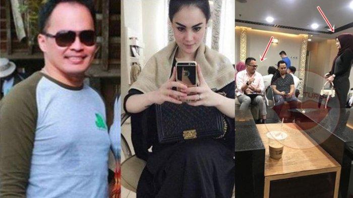 Sempat Diisukan Hamil, Beredar Foto Jennifer Dunn dengan Tubuh Makin Berisi Bareng Faisal Harris