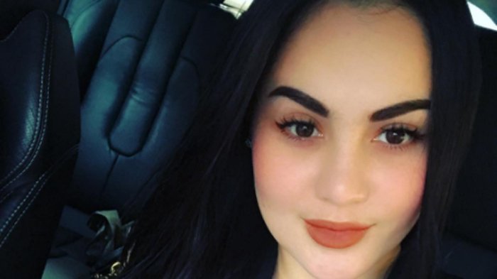 Perutnya Kok Bulet? Begitu Komentar Netter Saat Lihat Foto Liburan Jennifer Dunn