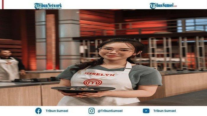 Profil Jesselyn MasterChef Season 8 yang Dicuekin Lord Adi Saat Berpasangan, Lulusan Paris