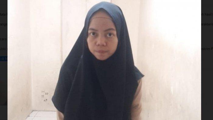 Meski Lulusan SMA, Joki CPNS Asal Makassar yang Ditangkap Dapat Nilai Tinggi Tes SKD Bidan