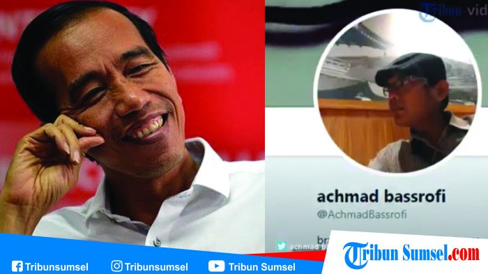 Presiden Jokowi Diancam Akan Dibunuh Melalui Twitter, Penebar Ancaman Kini Diburu Polisi