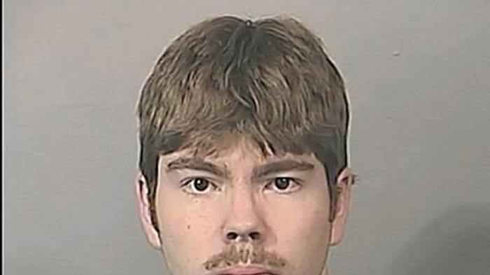 Pria Ini Tertangkap Basah Setubuhi Anjing Temannya