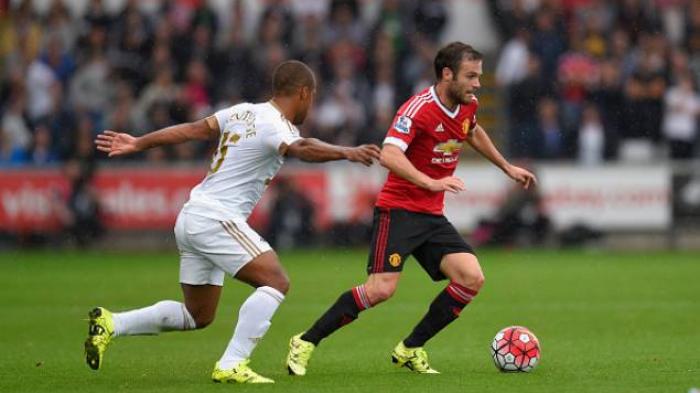 Juan Mata dan Fellaini Kemungkinan Dipertahankan Mourinho