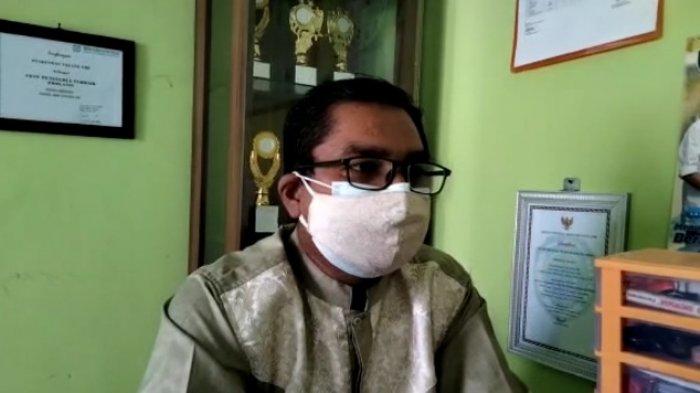 Penyebaran dari Pekerja Tambang , Dalam Seinggu Bertambah 5 Kasus Positif Covid-19 di PALI