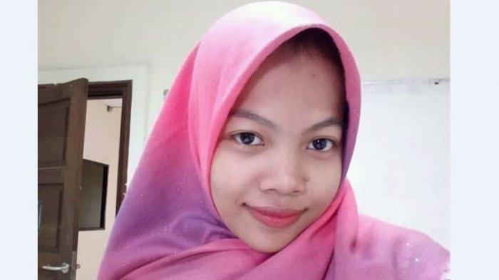 BREAKING NEWS, Juliana Mahasiswi Palembang Dilaporkan Hilang Telah Ditemukan