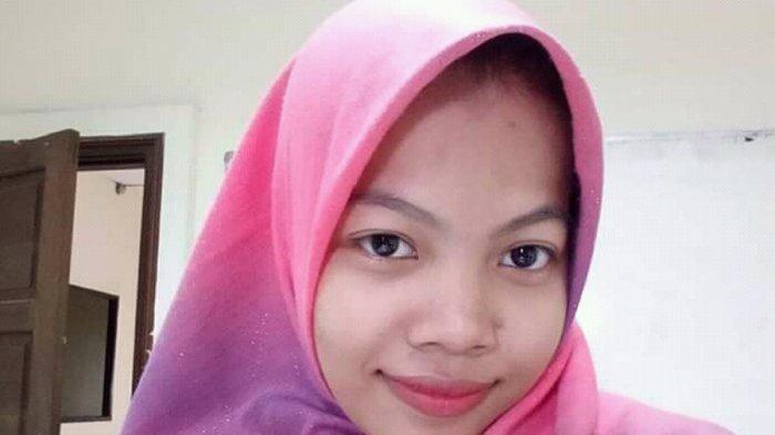 Kakak Kandung Juliana Mahasiswi Palembang yang Hilang Menangis Harap Adiknya Pulang dan Ditemukan