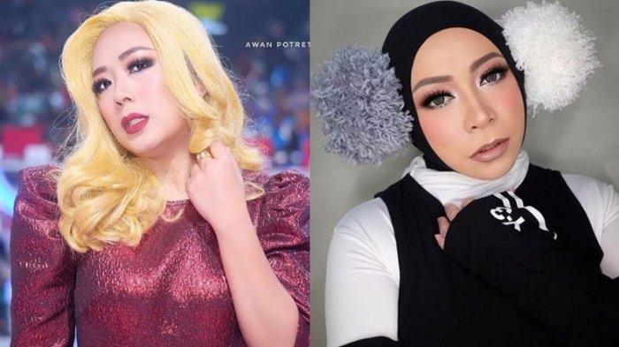 Juri LIDA Soimah Tampil Beda dari Biasanya, Melly Goeslaw Sampai Komentari Bentuk Tubuh Soimah