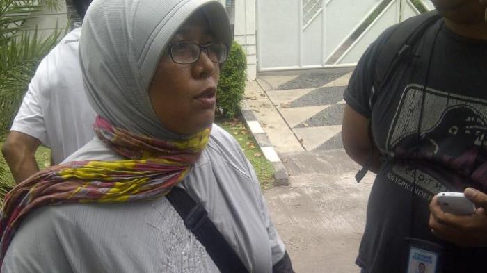 Kamera Jurnalis Peliput Unjuk Rasa Prabowo-Hatta Dirampas Polisi