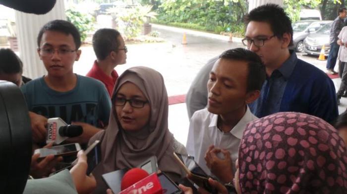 Ini Kronologi Ditangkapnya Dua Pendiri Teman Ahok di Singapura