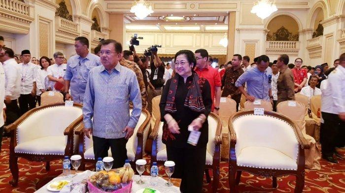 Istana Sebut Masyarakat Tidak Perlu Takut Diproses Hukum Bila Kritik Pemerintah Usai Disindir JK