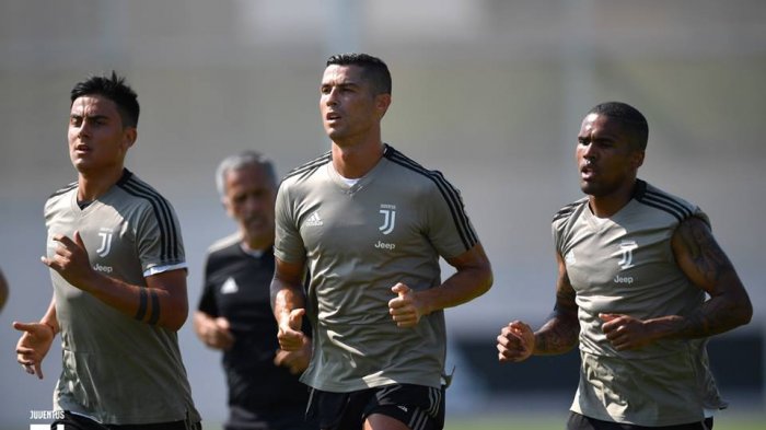 Menanti Trio Terbaik di Eropa, Trio ini Diprediksi Paling Tajam, Ada Ronaldo, Dybala, dan Costa