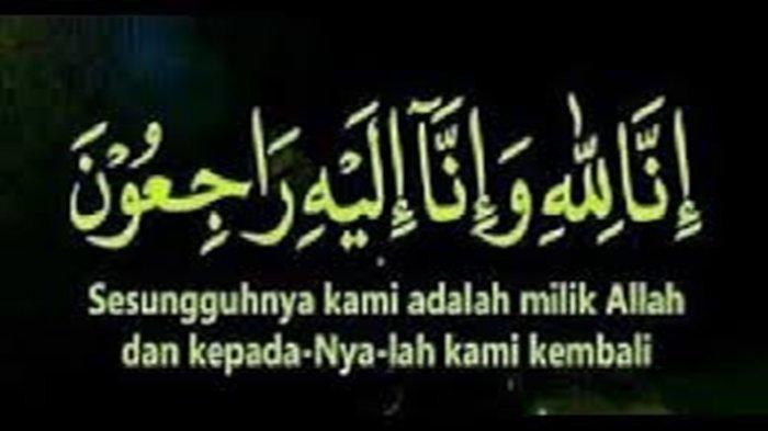 Pengakuan Ngasiyo Saksikan Anaknya Meninggal Lalu Hidup Lagi, Sejam Kemudian Dipastikan Meninggal