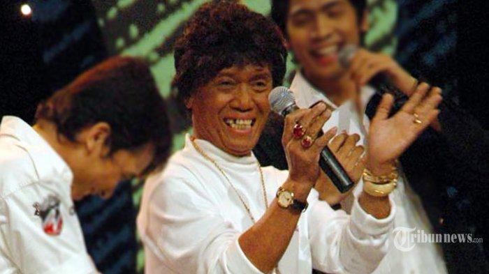 Malu, Tessy Minum Cairan Pembersih Lantai