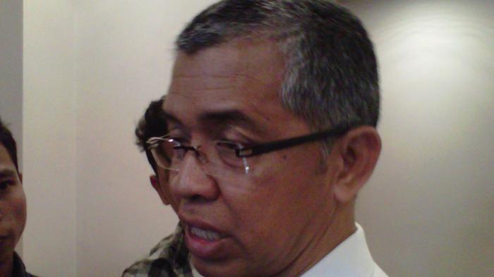 Kamis, Sertifikat Tanah Pembangunan IOI Kelar