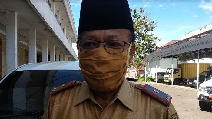 Semua Hotel di Lubuklinggau Merumahkan Karyawan, Dampak Corona Pendapatan Merosot