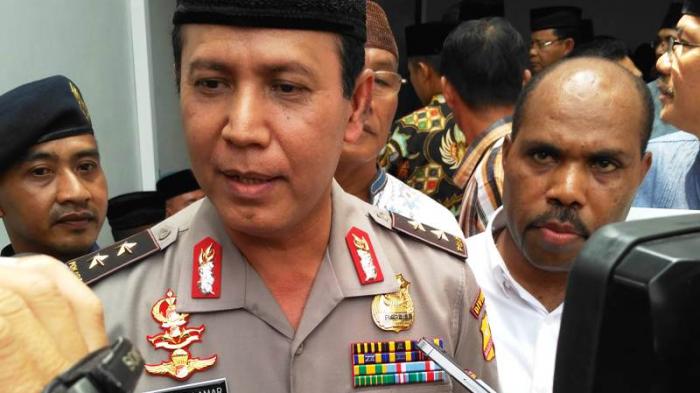 Gelar Perkara Kasus Ahok Kemungkinan Dilakukan Minggu Ketiga November