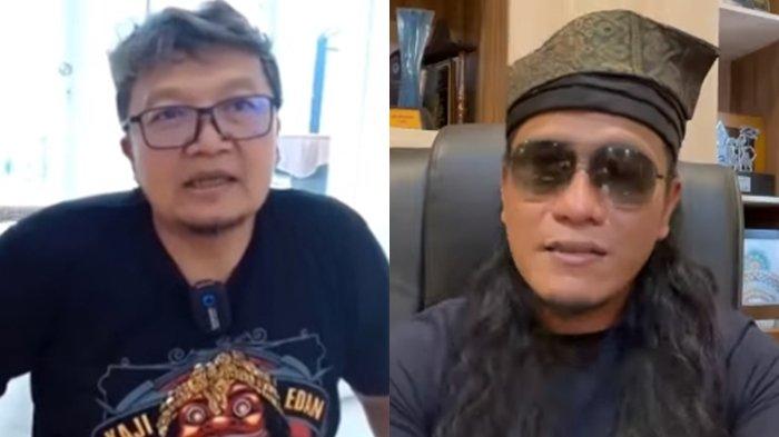 Kaji Edan Bantah Kabar Pemilik Pesawat Jet Juragan 99, Gus Miftah : Pembuat Hoax Pertama Itu Iblis