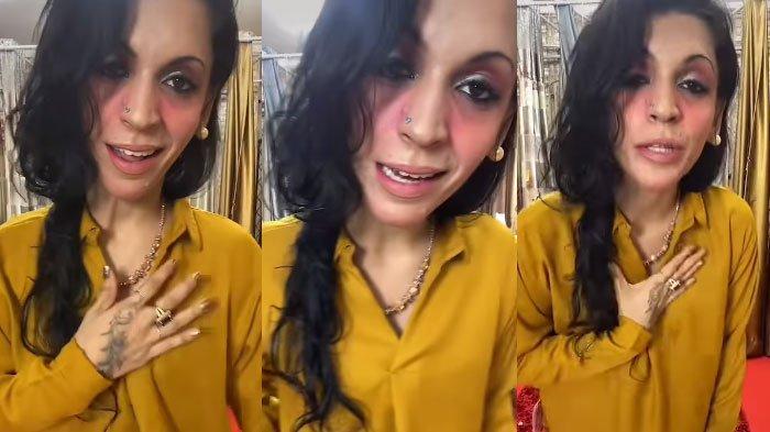 Kak Jill Penjual Gorden di TikTok Viral