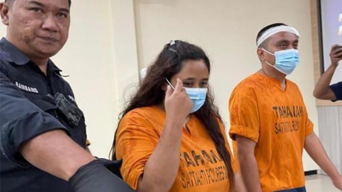 Dendam ke Orang Tua Pernah Disuntik Sabu, Kakak di Malang Suntik Sabu ke Tubuh Adiknya