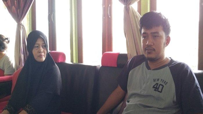 Di Mata Kakak Sulung, Tris Rizky Pemuda Palembang Tewas di Jepang Dikenal Sosok Berfikiran Positif