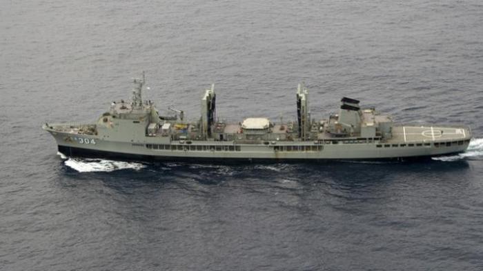 Daftar 9 Negara yang Tak Ada Wilayah Laut, Tapi Miliki Pasukan Angkatan Laut yang Kuat