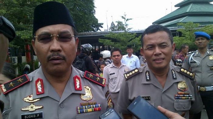 Kapolda Sumsel: Kami Belum Sempurna, Tapi Terus Memperbaiki