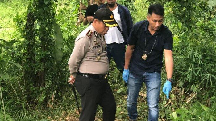 Fakta-fakta Penemuan Mayat Wanita di Lubuklinggau, Tidak Ada Arah Kekerasan Seksual