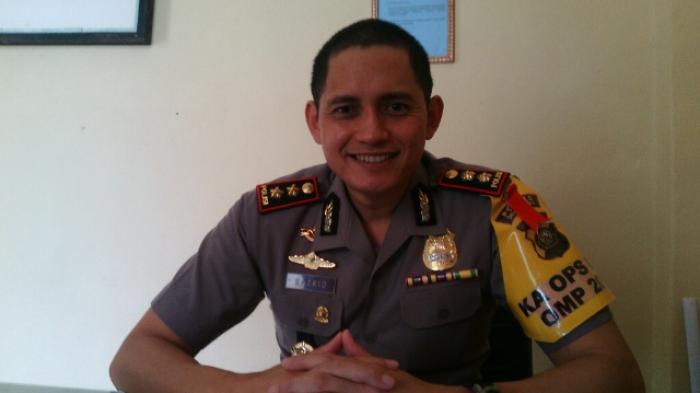 Kapolres OKU Selatan: Jaga Keamanan dan Ketertiban Pilkades