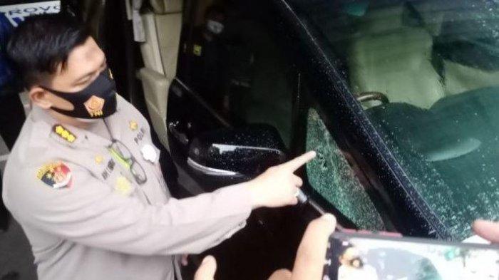 Fakta di Balik Kasus Penembakan Alphard di Solo, Konflik Crazy Rich yang Masih Berkeluarga