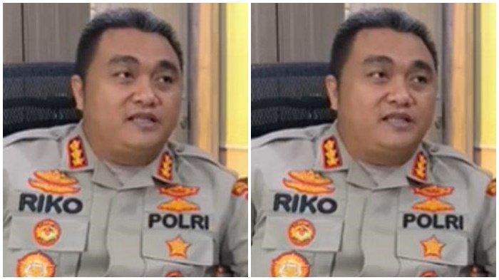 Nasib Kapolrestabes Medan Jika Terbukti Terima Suap Istri Gembong Narkoba, Ini Kata Mabes Polri