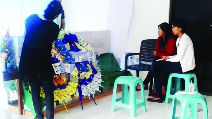 Ibu Meninggal karena Digigit Anjing Piaraannya, Ayu Jadi Yatim Piatu