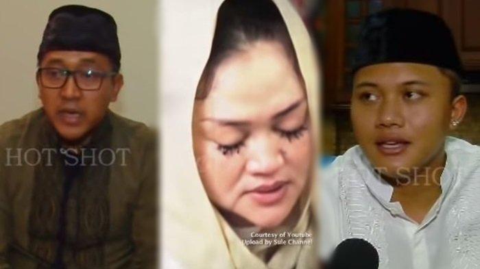 Kasus Kematian Lina Eks Sule Diganti Pasal Pembunuhan Berencana, Ketakutan Teddy Dibongkar Pengacara