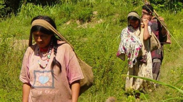 Orang-orang Ini Punya Jantung Tersehat di Dunia