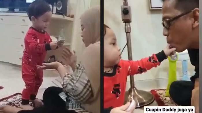 Keluarga Sampai Nangis, Baca Quote Vanessa Angel Ditulis Didiary Usai Ditinggal Wafat Ibunda