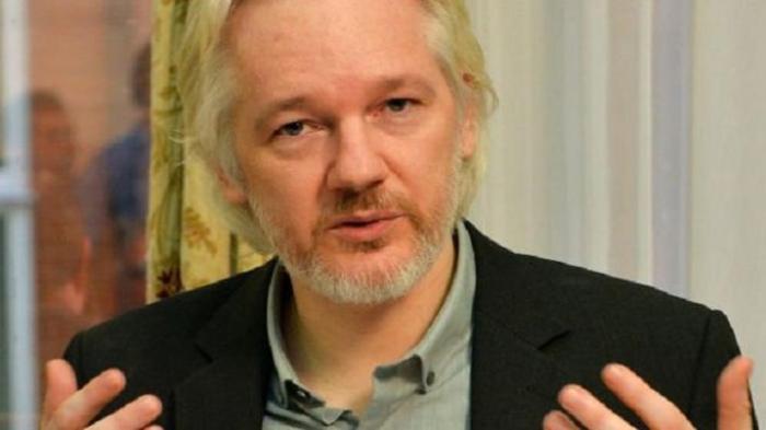Sebagian Dakwaan terhadap Julian Assange Dibatalkan Kejaksaan Swedia