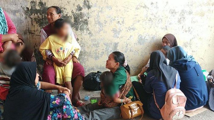 Lukai 2 Polisi, Bandar Sabu di Muara Enim Ini Tewas Ditembak, Sempat 2 Hari Dirawat di Rumah Sakit