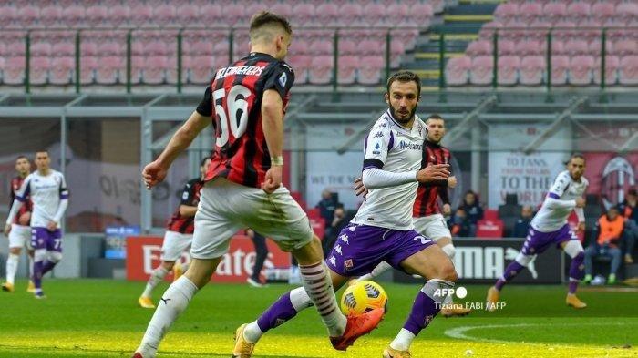 Milan Makin Garang dengan Kembalinya Saelemaekers,   Cagliari vs AC Milan