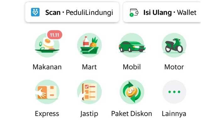 Kenapa Grab dan Grab Driver Tidak Bisa Diakses Sejak Pagi? Berikut Penjelasannya di Twitter Resmi