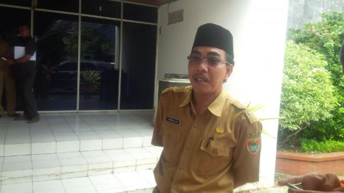 Bau Karet Itu Wajar