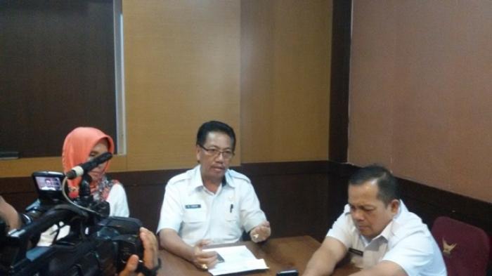 Kota Palembang Kembali Dapat Piala Adipura