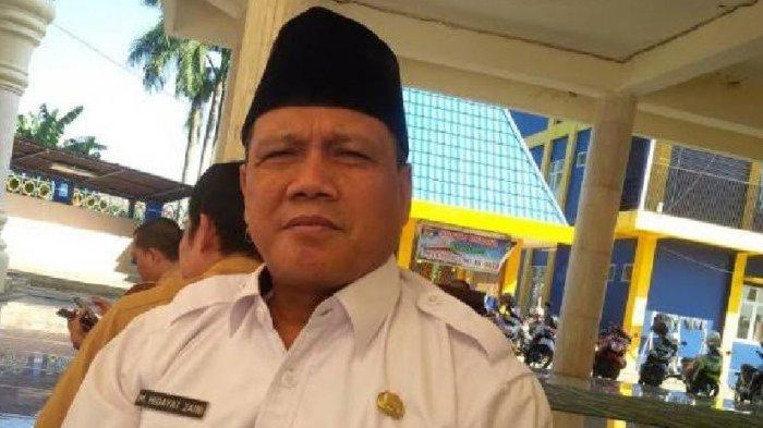 Disdukcapil Buka Layanan Keliling di 5 Tempat Ini, Kejar Target Cetak 20 Ribu Kartu Identitas Anak