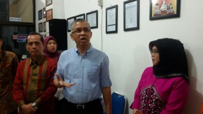 Soal UN CBT Baru Bisa Dibuka Besok Pagi