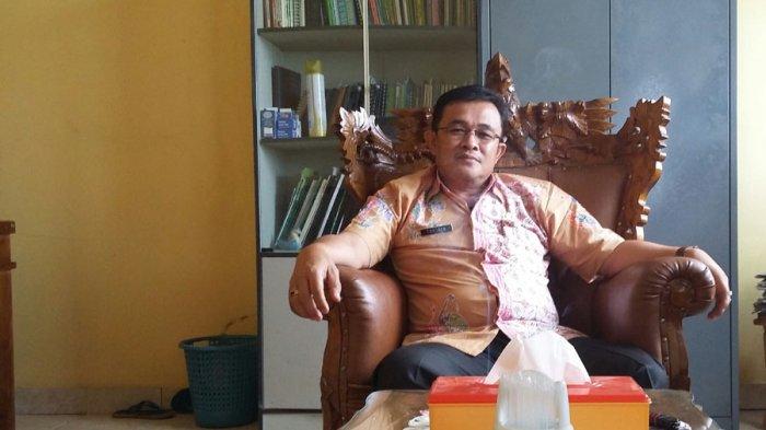 1900 Hektare Lahan Pertanian di Musirawas Sumsel Terancam Kekeringan