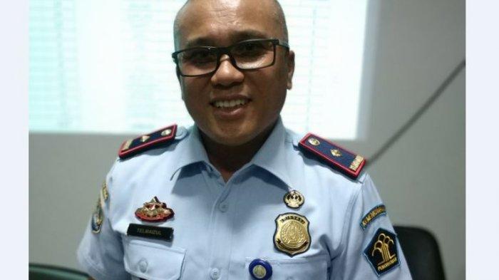 Warga OKU, OKU Timur, dan OKU Selatan Bisa Buat Paspor di Unit Kerja Keimigrasian (UKK) Baturaja