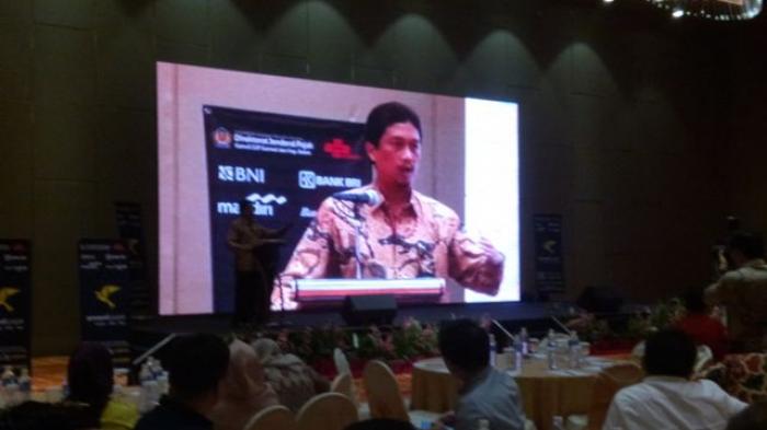 Dua Hari Uang tebusan Bertambah Rp 7 Miliar