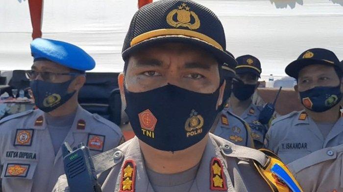 Kerahkan 3.800 Personel, Polres Musirawas Siap Amankan Pilkada 2020