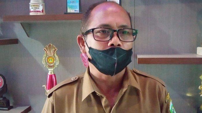 Perjuangan Honorer: 8 Honorer Ini Menginap di SMK 1 Martapura Demi Tak Ketinggalan Ujian